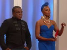 Off With Their Headpieces