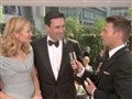 2009 Emmys: Jon Hamm