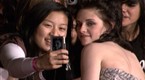 E! News Now: "Twilight" Stars Cope With Fame