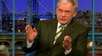 Letterman Gets Closure