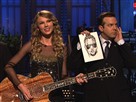 Taylor Swift Monologue