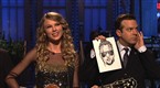 Saturday Night Live: Taylor Swift Monologue