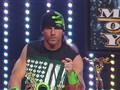 WWE Monday Night Raw - Unified Tag Champion Triple H Announces the Match of the Year