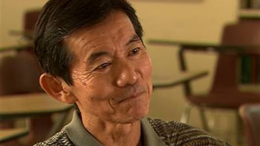 Former Teacher: Obama 'a Good Listener'