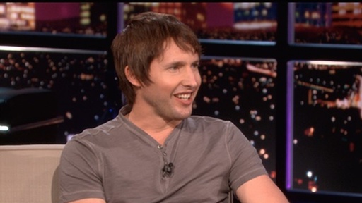 James Blunt