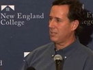 NH Voters Not Warming to GOP Candidates