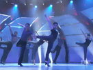 Group Performance: Top 16