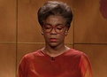 Saturday Night Live : Maya Angelou