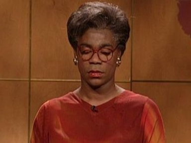 Maya Angelou Video