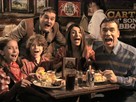 Carter 'N Sons BBQ