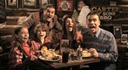 Saturday Night Live: Carter 'N Sons BBQ