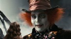 The Rotten Tomatoes Show: Alice in Wonderland Reviewed by the Rotten Tomatoes Show