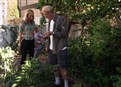 Simple Living With Wanda Urbanska : Ed Begley Jr. Specials and Local Food