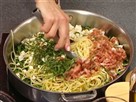 Scrumptious and Simple Spring Pastas