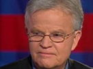Roemer Shut Out of System He Wants to Change