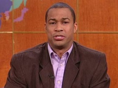 Finesse Mitchell