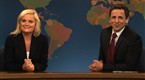 Saturday Night Live: Really With Seth and Amy?!