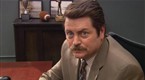 Parks and Recreation: The Chosen One
