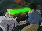 Jackie Chan Adventures | Season 2 Episode 35 | The Chi of the Vampire