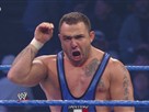 WWE Tag Team Champions Santino Marella and Vladimir Kozlov Vs. Chavo Guerrero and Tyler Reks