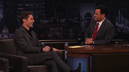 Matthew Morrison, Part 2