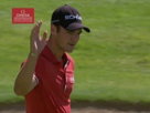 Dougherty Stops Skid