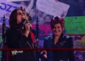 Raw Guest Hosts Ozzy and Sharon Osbourne Address the WWE Universe picture