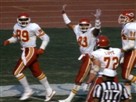 Kansas City Chiefs @ Los Angeles Raiders: Week 15, 1986