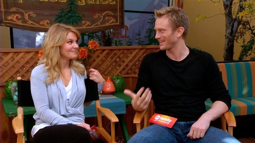 Candace and Neil Answer Your Questions Video