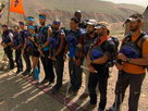 Expedition Impossible And Then There Were Four