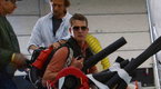 Tosh.0 - Leaf Blower