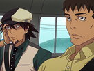 Tiger & Bunny | Season 1 Episode 17 | Blood Is Thicker Than Water.