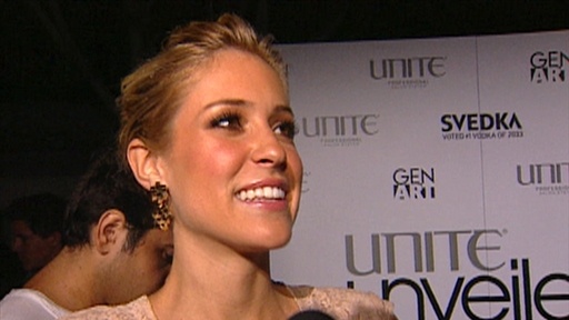 Kristin Cavallari: 'Lots of Drama' Coming up On 'the Hills' Video