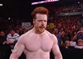 Jamie Noble Vs. Sheamus picture