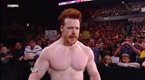 WWE Monday Night Raw: Jamie Noble Vs. Sheamus