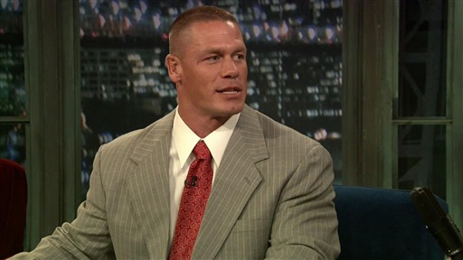 John Cena