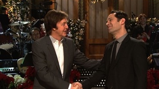 Paul Rudd Monologue Video