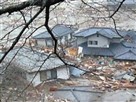 New Video Shows Japan Tsunami Speeding Toward Shore