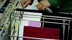 NBC TODAY Show - A Look At Places Where Germs Lurk