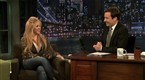 Late Night with Jimmy Fallon: Tue, Nov 17, 2009 (season 1, episode 151)