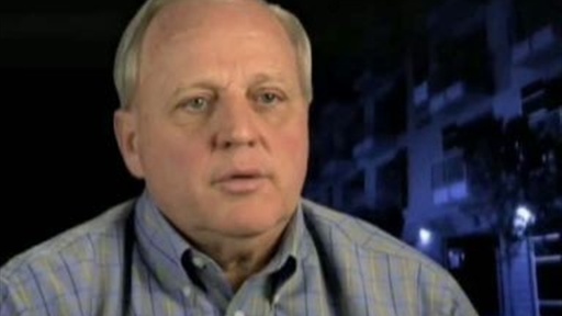 Jimmy Micahel's Father