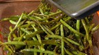 30-Minute Meals: Roast Broccolini and Beans