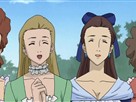 Le Chevalier D'Eon | Season 1 Episode 4 | Follower of the Revolution
