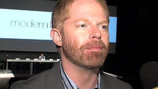 Jesse Tyler Ferguson Talks 'Modern Family,' Season 2: Will Camer Video