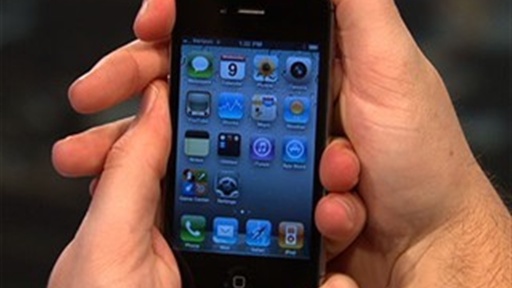 Verizon iPhone 4 Review