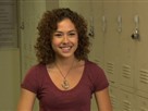 Madison Burge On Becky's Quest