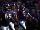 Week 5: Carson Palmer and Joe Flacco