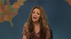 Saturday Night Live: Update: Sarah McLachlan