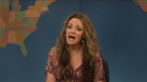 Update: Sarah McLachlan