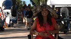 Ugly Betty: Behind the Scenes in the Bahamas, Part 1